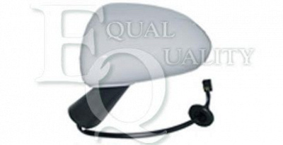 EQUAL QUALITY rd02376 - Наружное зеркало